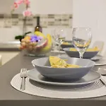 شقة Rolycar 201 *