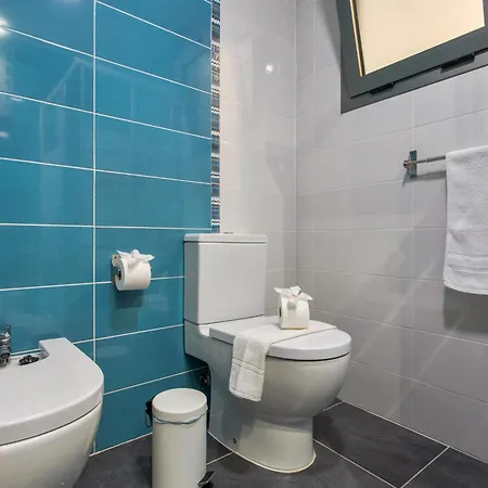 Apartman Rolycar 201 *