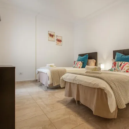 Apartman Rolycar 201 Icod de los Vinos