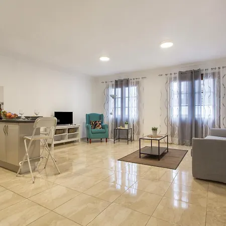 Rolycar 201 Apartman Icod de los Vinos