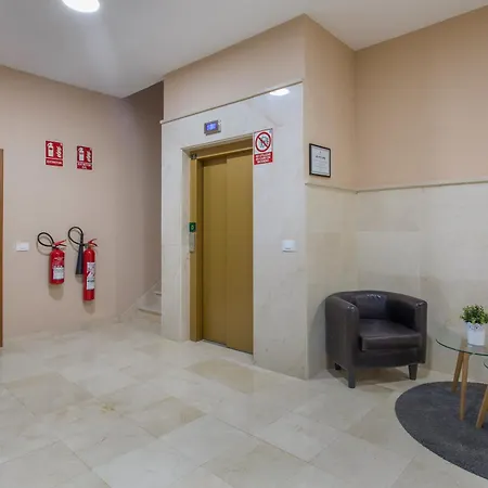 Rolycar 201 Apartman *