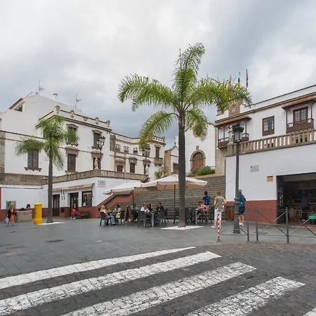 Rolycar 201 Icod de los Vinos