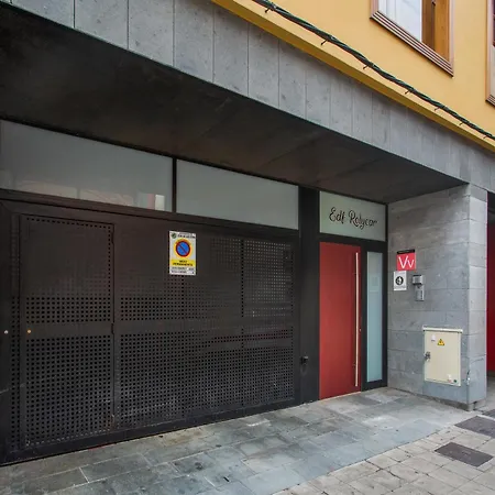 Apartman Rolycar 201 *