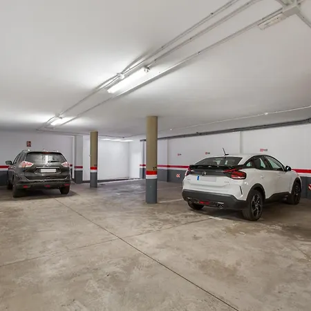 Apartman Rolycar 201 Icod de los Vinos