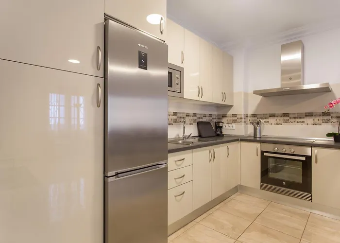 Rolycar 201 Apartment *