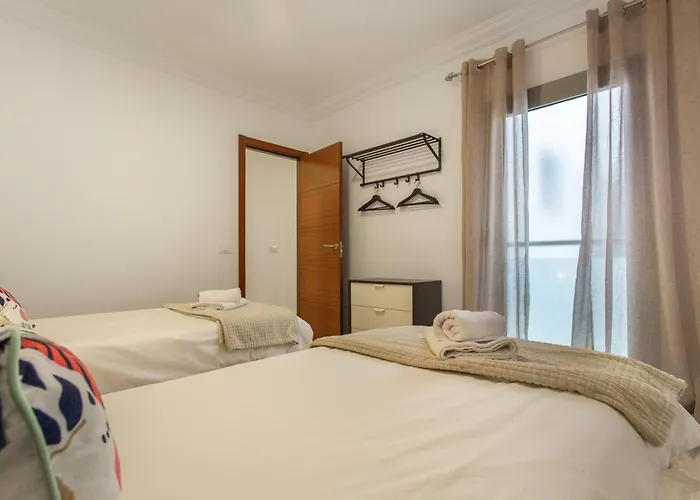 Rolycar 201 Apartment Icod De Los Vinos