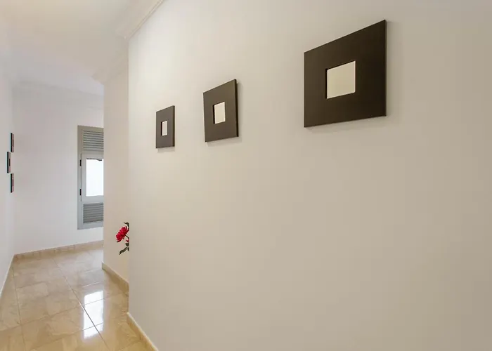 Apartment Rolycar 201 Icod De Los Vinos