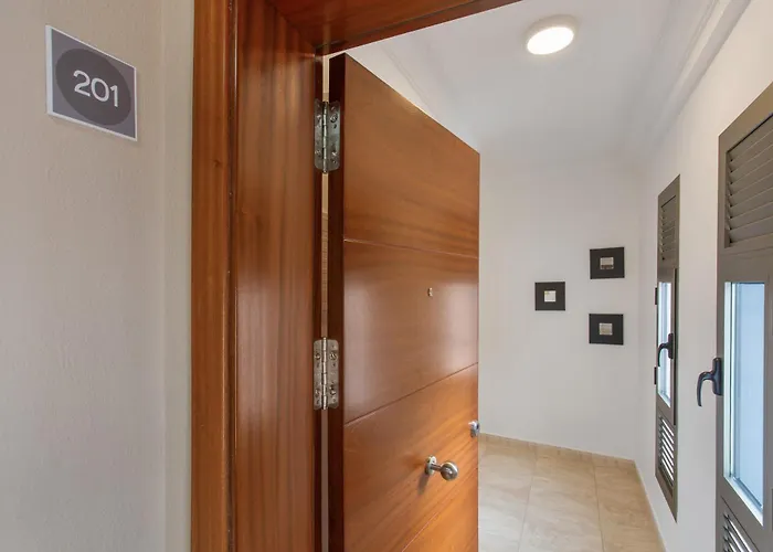 Rolycar 201 Icod De Los Vinos