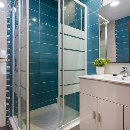 Rolycar 201 Apartment *