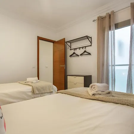 Rolycar 201 Апартаменты Икод-де-лос-Винос