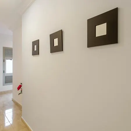 Apartament Rolycar 201 Icod De Los Vinos