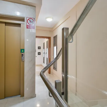 Rolycar 201 Icod De Los Vinos