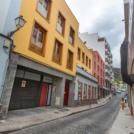 Rolycar 201 Apartment Guincho (Tenerife)