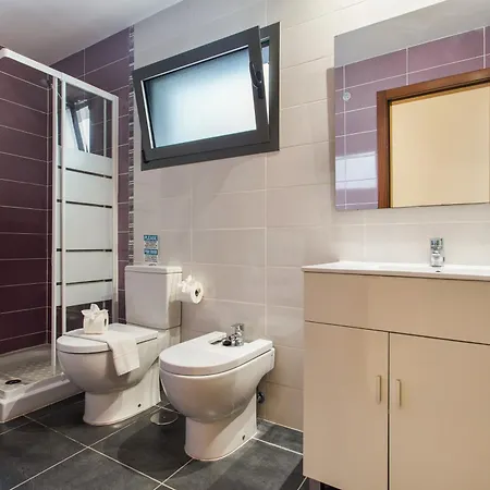 Rolycar 201 Icod De Los Vinos