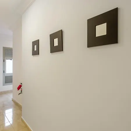 Apartament Rolycar 201 Icod De Los Vinos