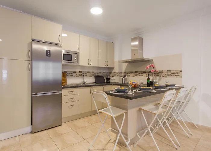 Rolycar 201 Apartamento