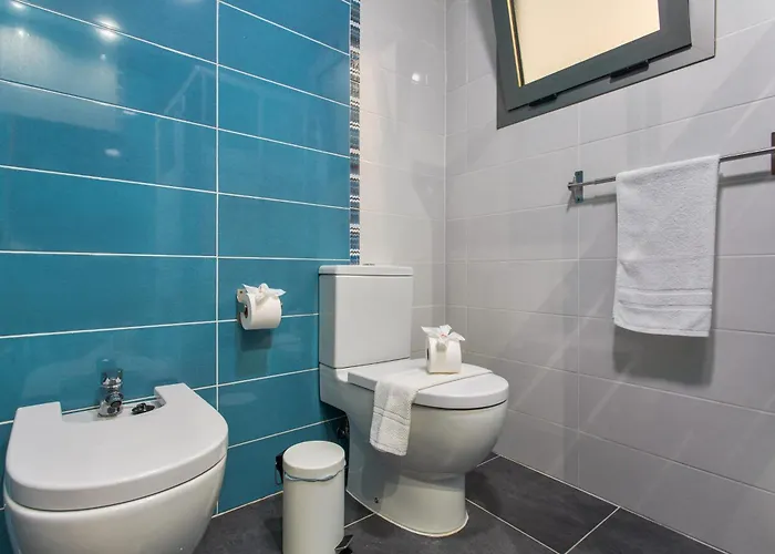 Apartamento Rolycar 201 *