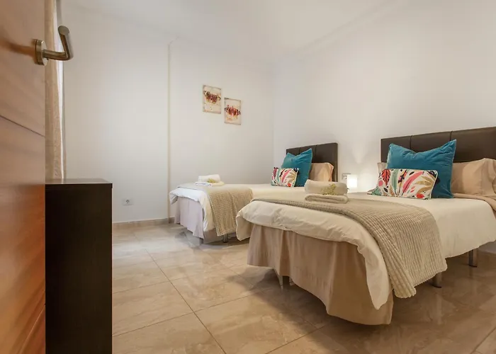 Apartamento Rolycar 201 Icod De Los Vinos