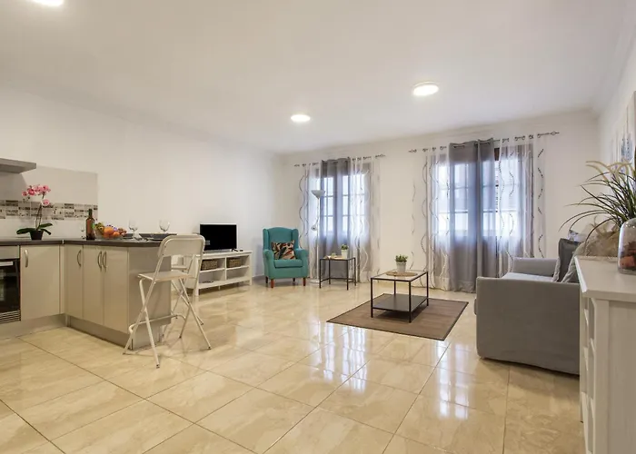 Rolycar 201 Apartment Icod De Los Vinos