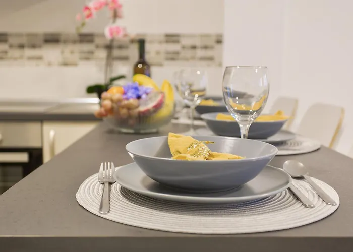 Apartamento Rolycar 201