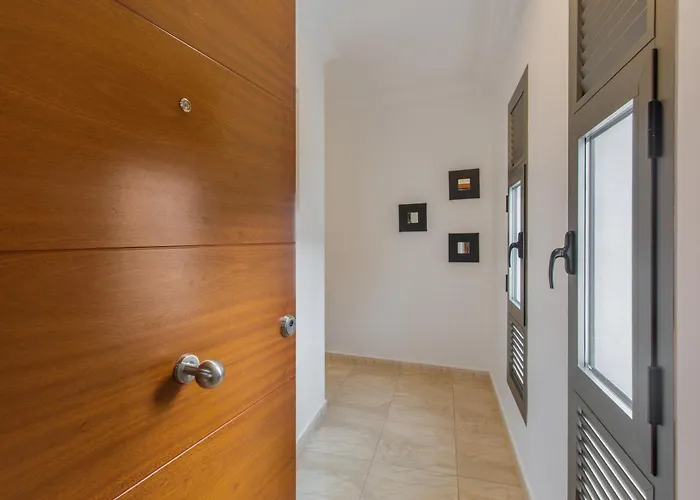 Apartamento Rolycar 201