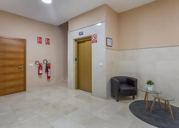 Rolycar 201 Apartamento *