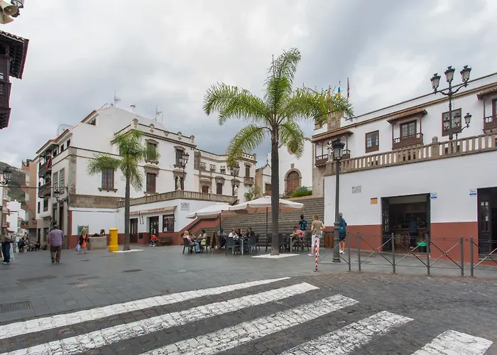 Rolycar 201 Icod De Los Vinos