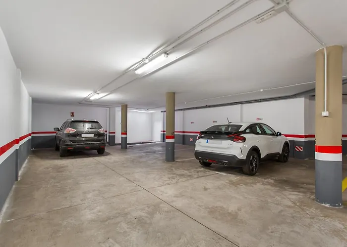 Apartment Rolycar 201 Icod De Los Vinos